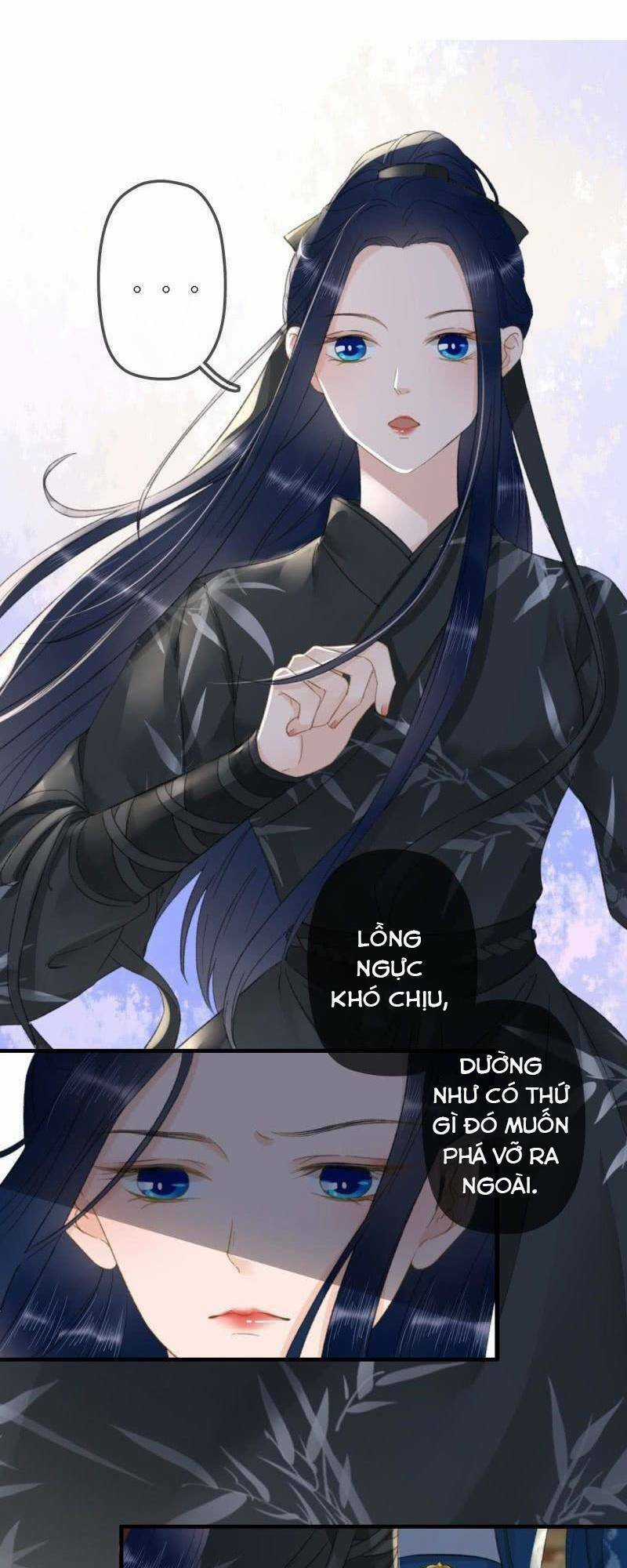 Sủng Phi Của Vương - Chapter 177 - Trang 2