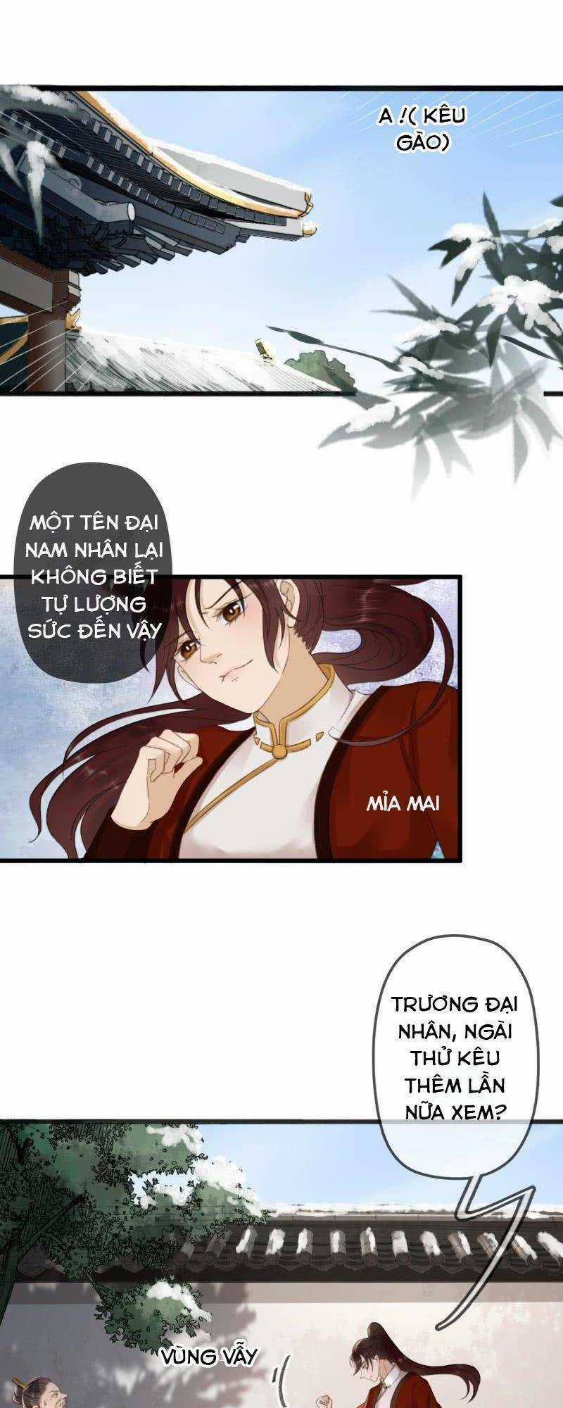 Sủng Phi Của Vương - Chapter 177 - Trang 17