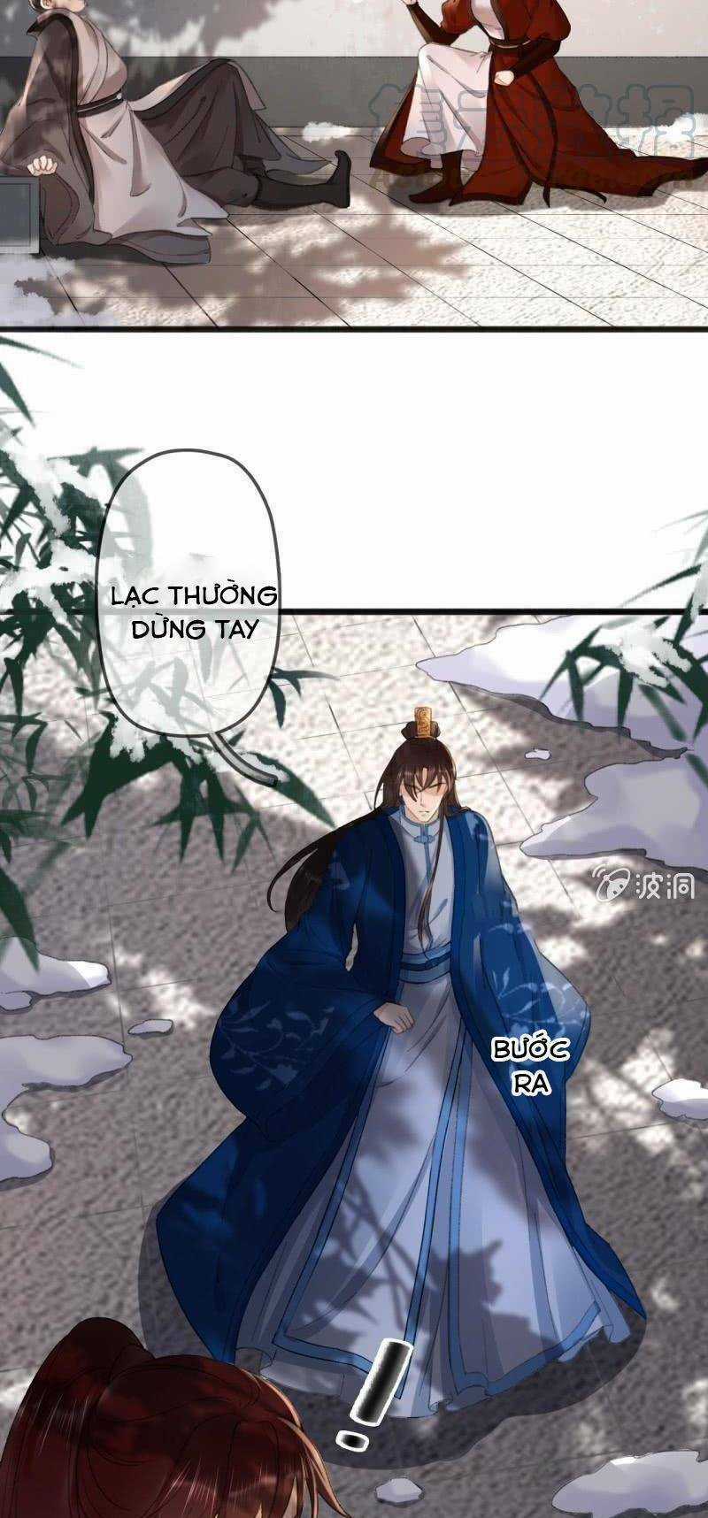 Sủng Phi Của Vương - Chapter 177 - Trang 18