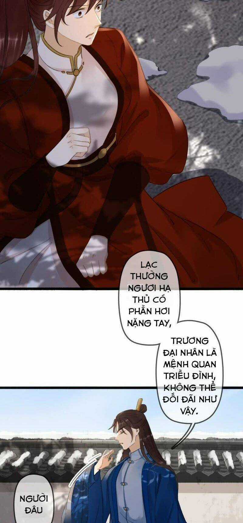 Sủng Phi Của Vương - Chapter 177 - Trang 19