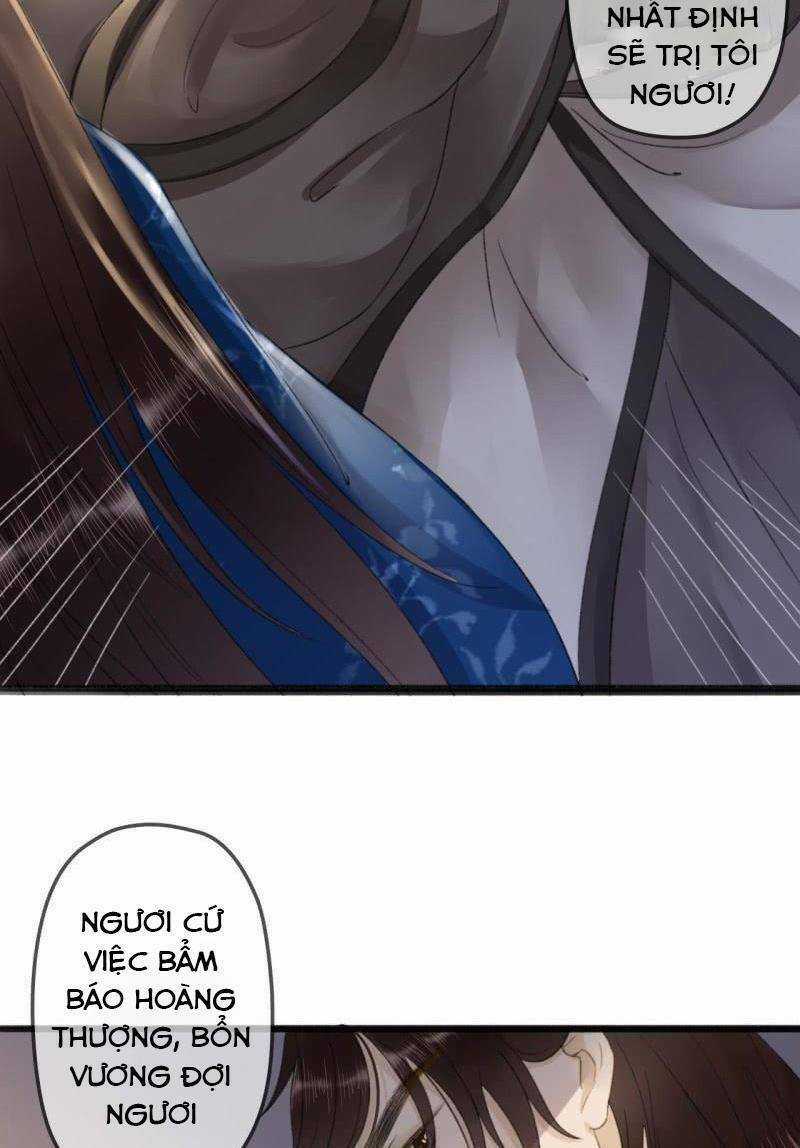 Sủng Phi Của Vương - Chapter 177 - Trang 22