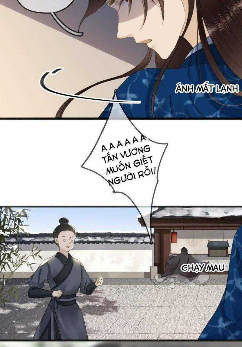 Sủng Phi Của Vương - Chapter 177 - Trang 23