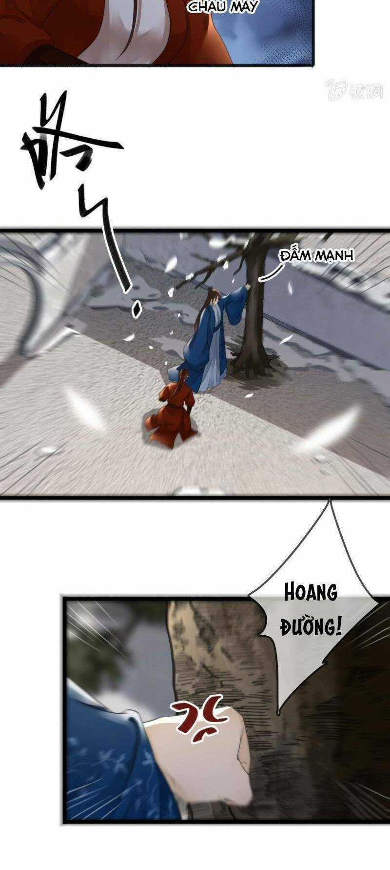 Sủng Phi Của Vương - Chapter 177 - Trang 26