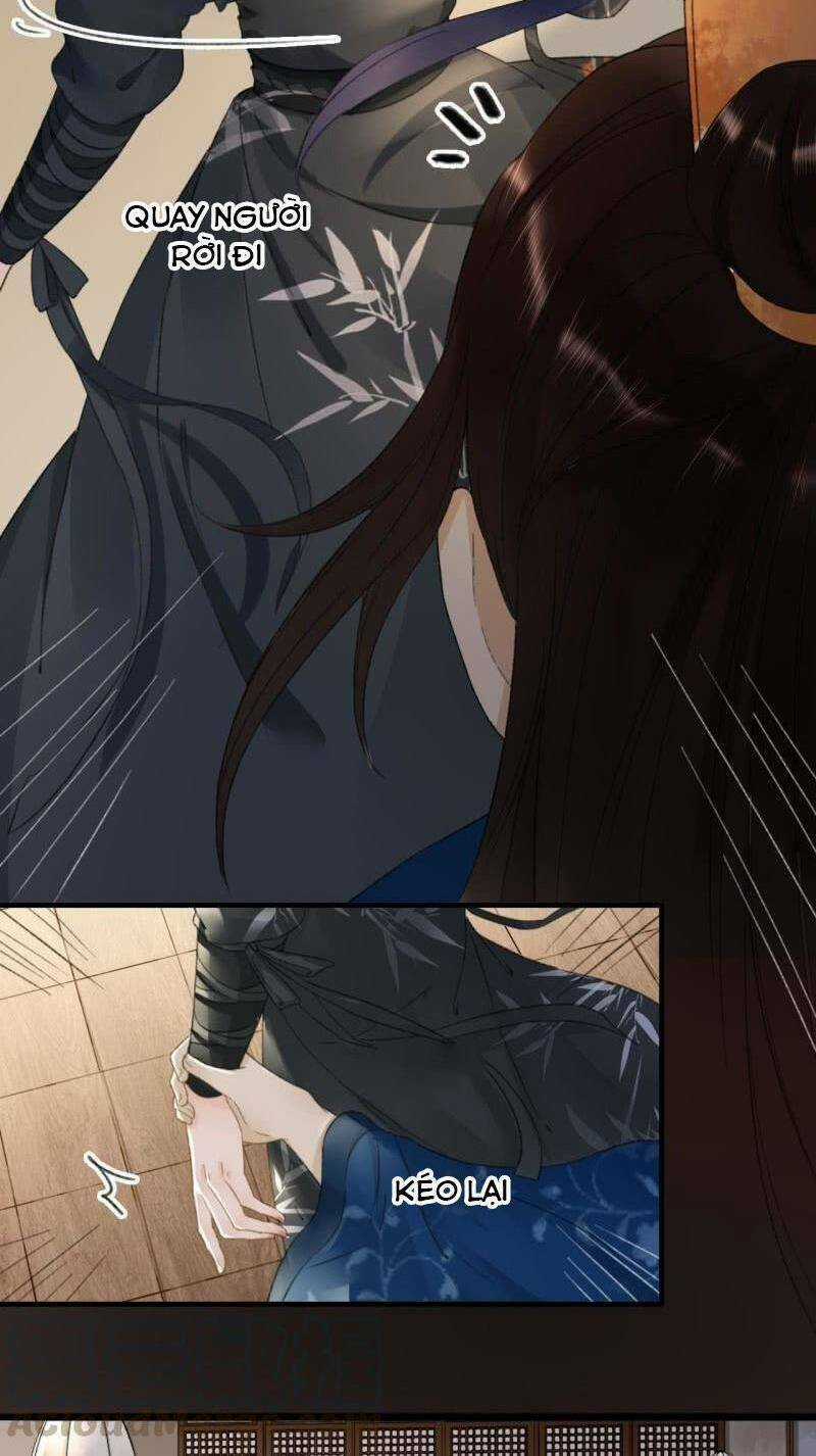 Sủng Phi Của Vương - Chapter 177 - Trang 4