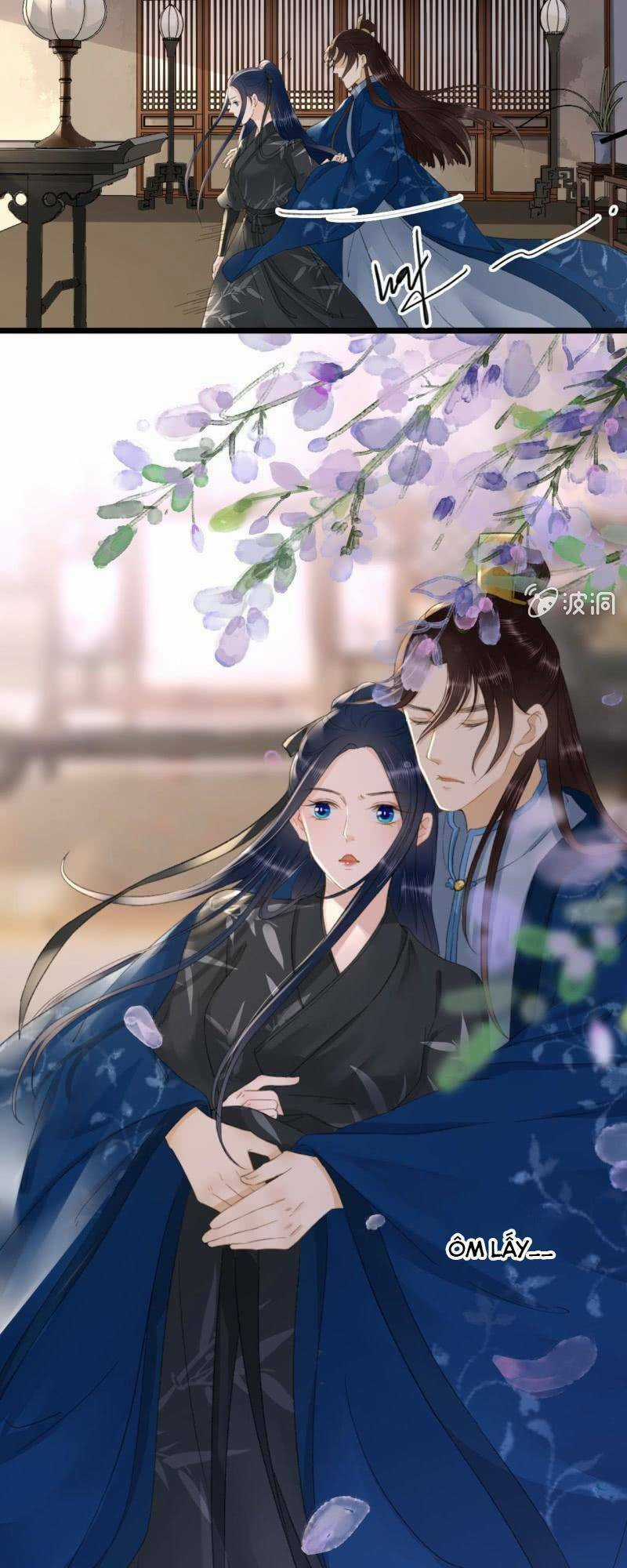 Sủng Phi Của Vương - Chapter 177 - Trang 5