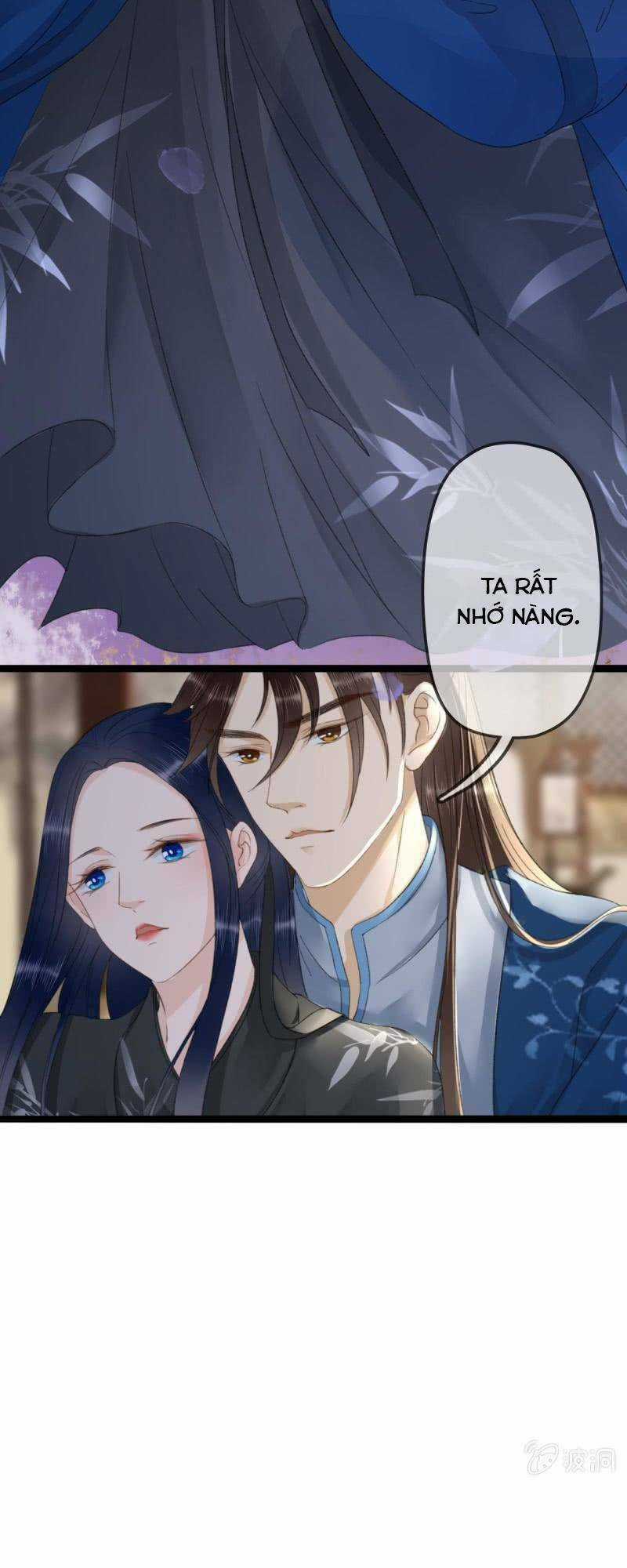 Sủng Phi Của Vương - Chapter 177 - Trang 6