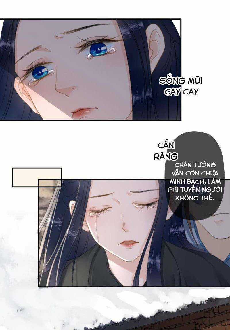 Sủng Phi Của Vương - Chapter 177 - Trang 7