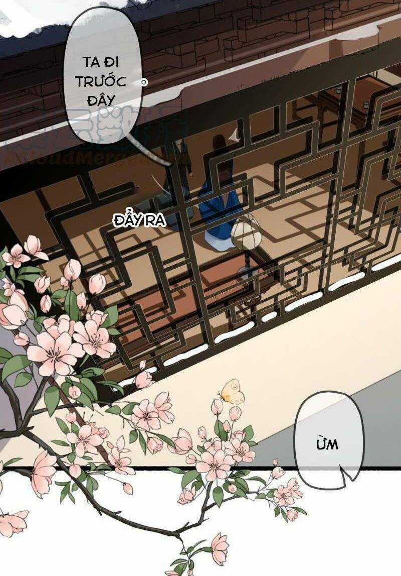 Sủng Phi Của Vương - Chapter 177 - Trang 8