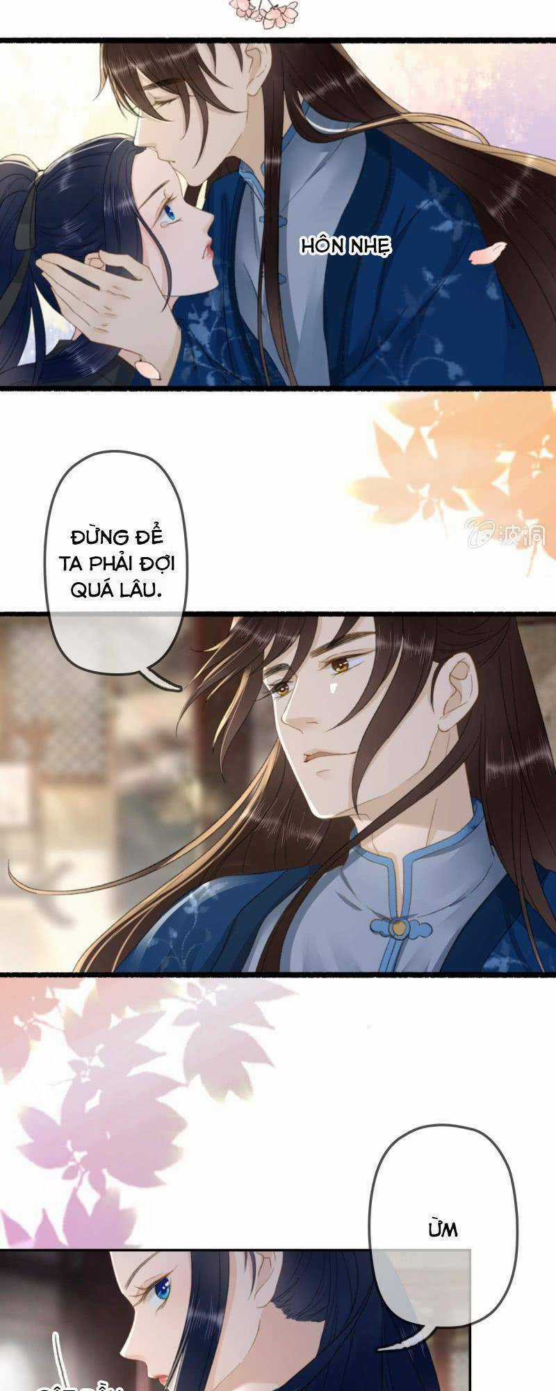 Sủng Phi Của Vương - Chapter 177 - Trang 9