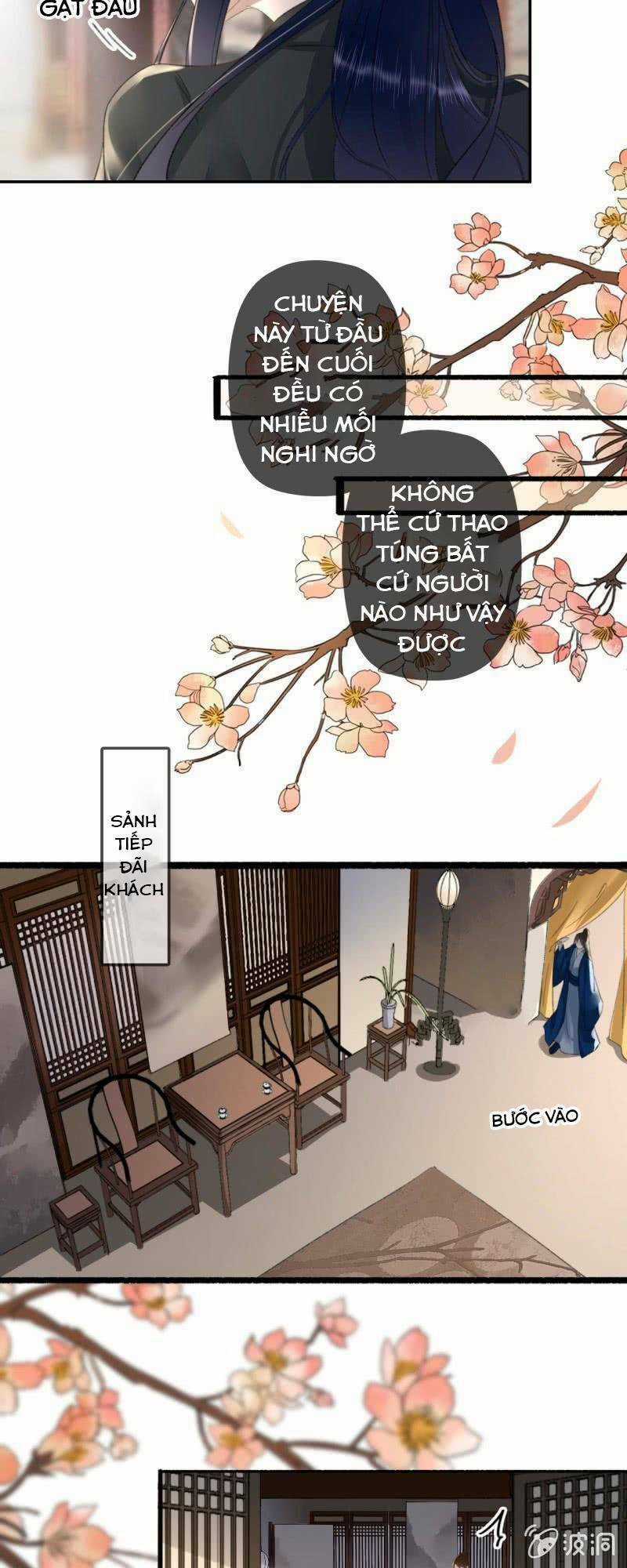 Sủng Phi Của Vương - Chapter 177 - Trang 10