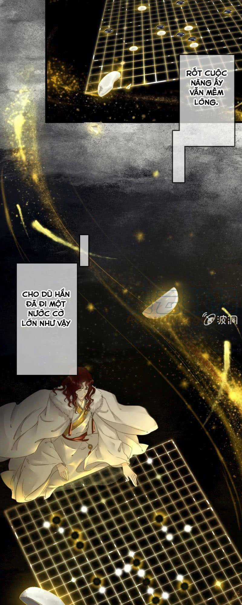 Sủng Phi Của Vương - Chapter 178 - Trang 13