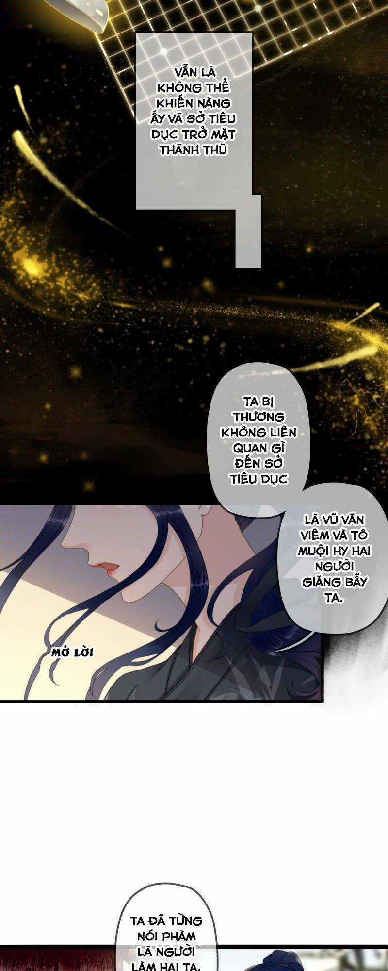 Sủng Phi Của Vương - Chapter 178 - Trang 14