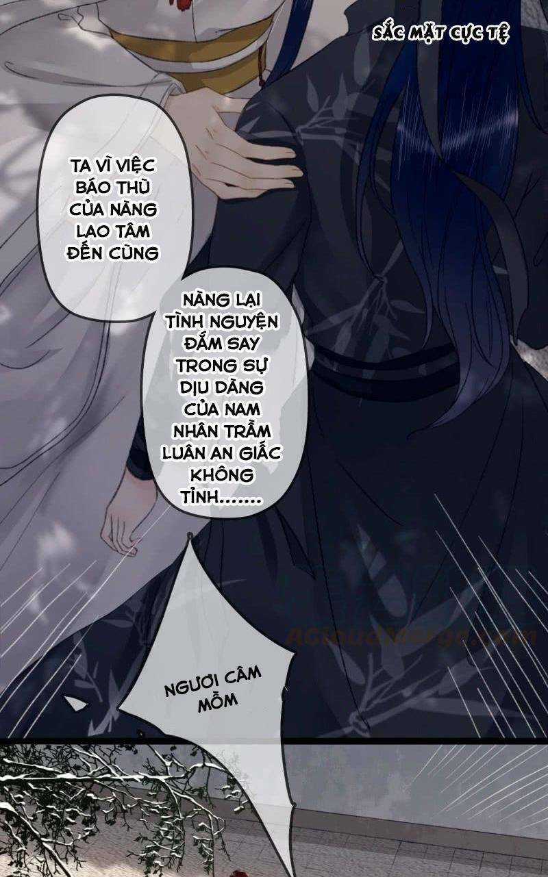 Sủng Phi Của Vương - Chapter 178 - Trang 16