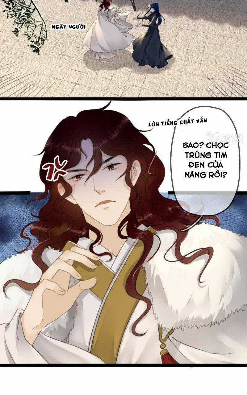 Sủng Phi Của Vương - Chapter 178 - Trang 17