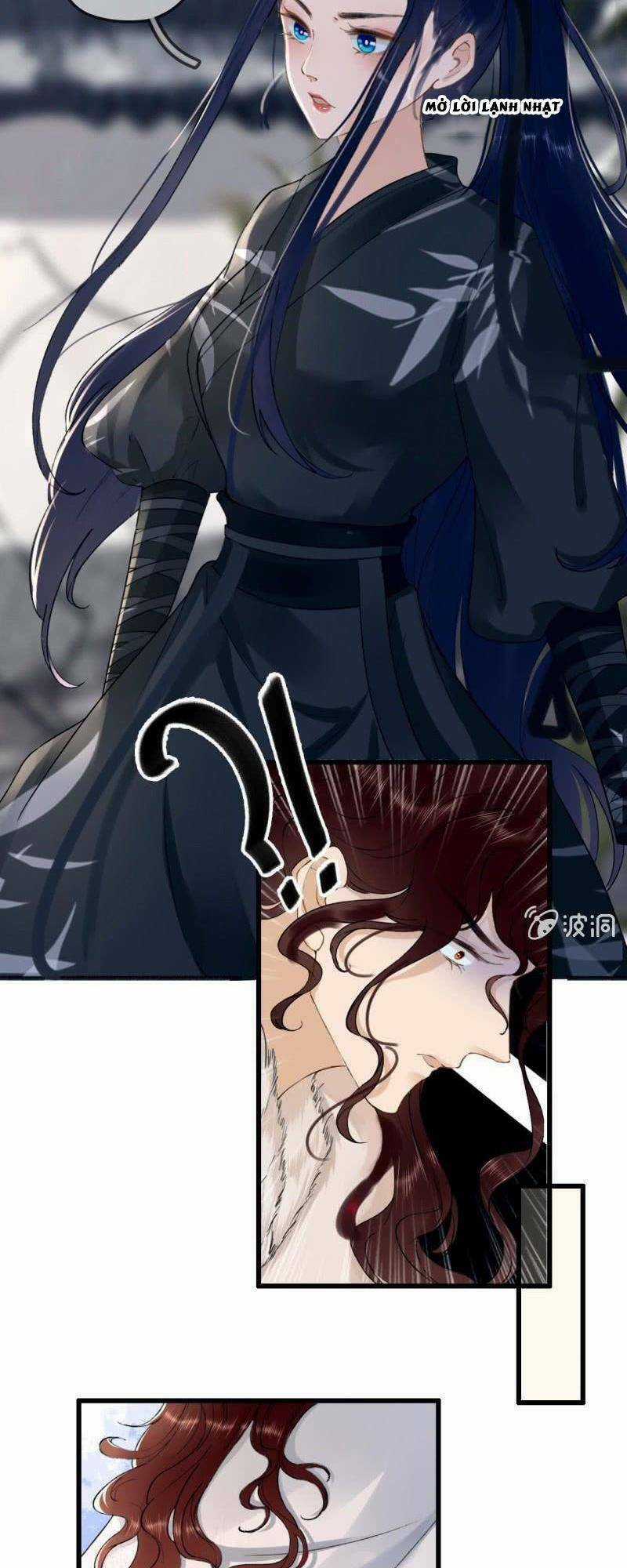 Sủng Phi Của Vương - Chapter 178 - Trang 20