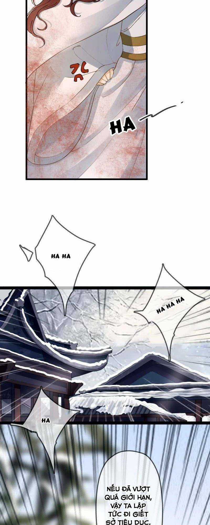 Sủng Phi Của Vương - Chapter 178 - Trang 21