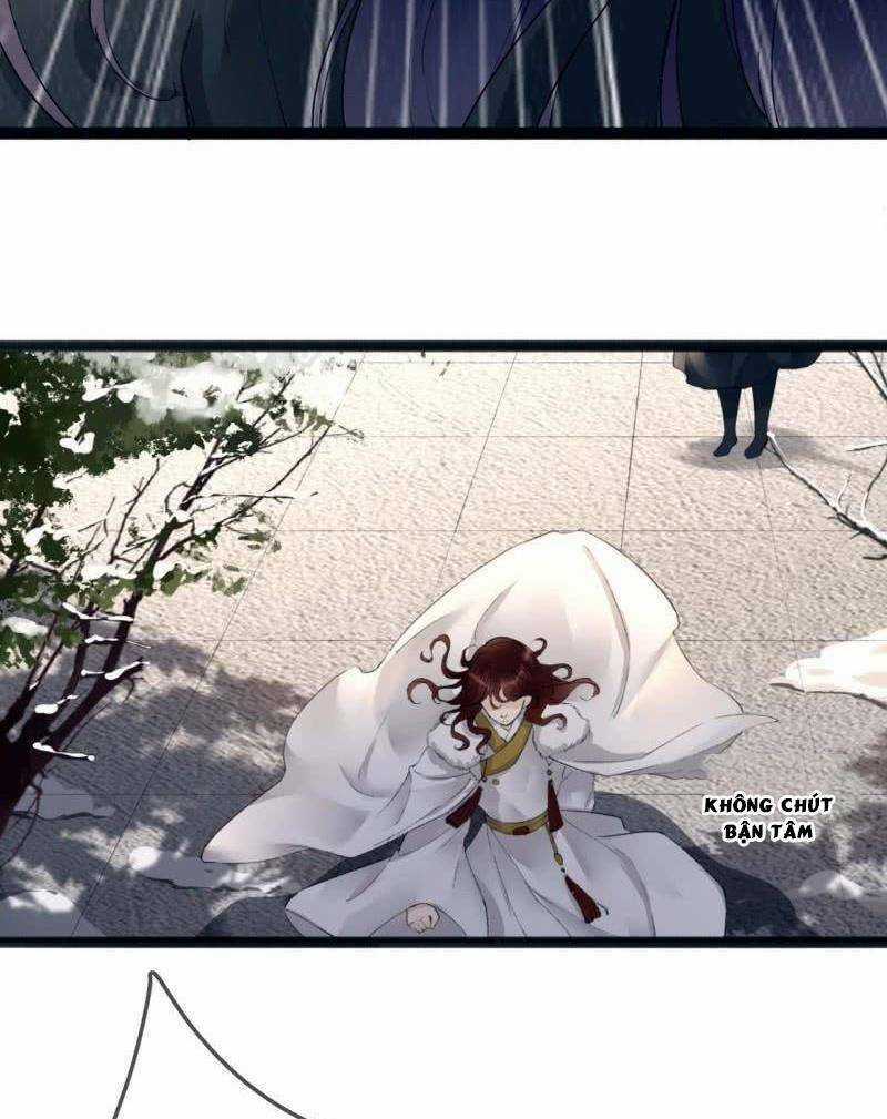 Sủng Phi Của Vương - Chapter 178 - Trang 23