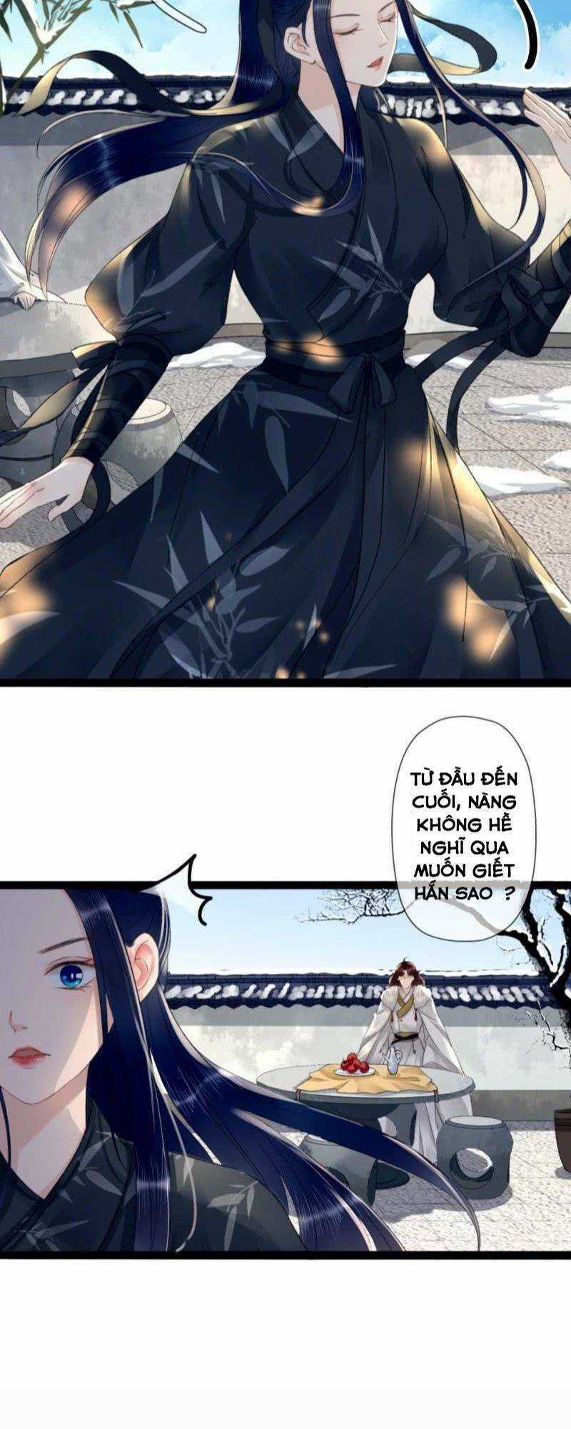 Sủng Phi Của Vương - Chapter 178 - Trang 5