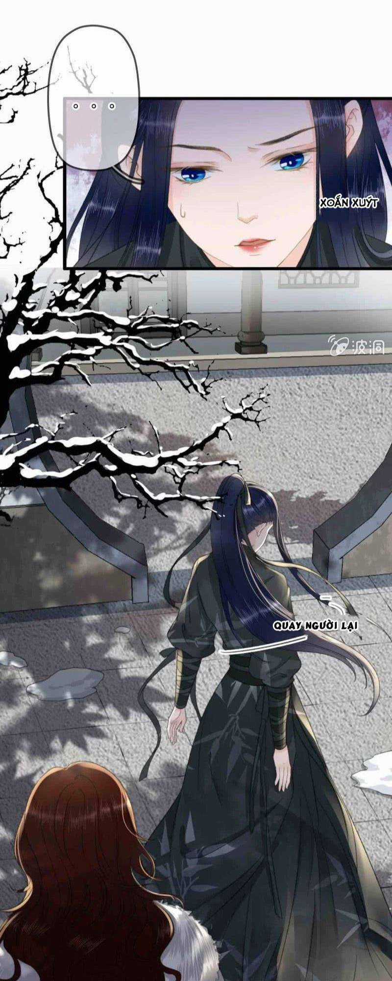 Sủng Phi Của Vương - Chapter 178 - Trang 6