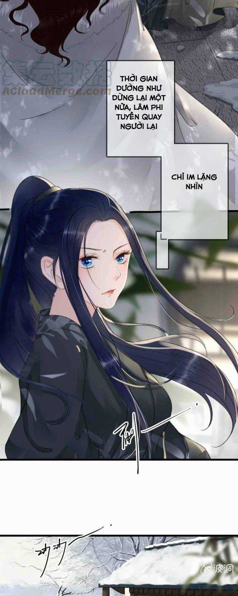 Sủng Phi Của Vương - Chapter 178 - Trang 7