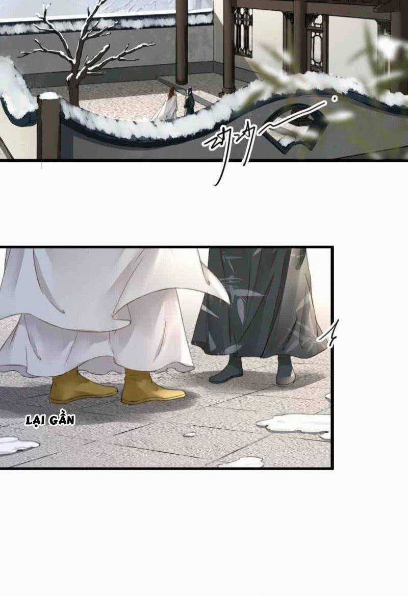 Sủng Phi Của Vương - Chapter 178 - Trang 8