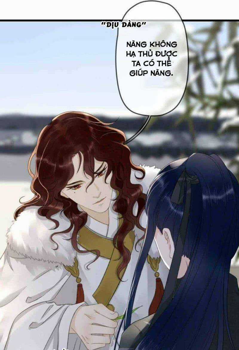 Sủng Phi Của Vương - Chapter 178 - Trang 9