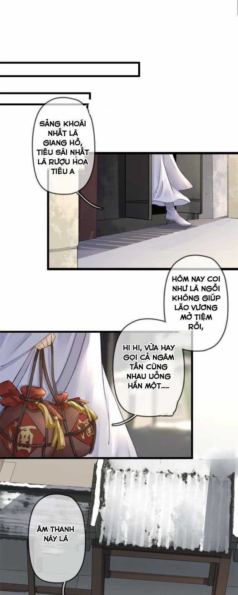 Sủng Phi Của Vương - Chapter 179 - Trang 2