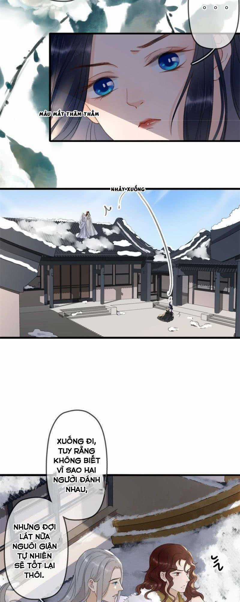 Sủng Phi Của Vương - Chapter 179 - Trang 11