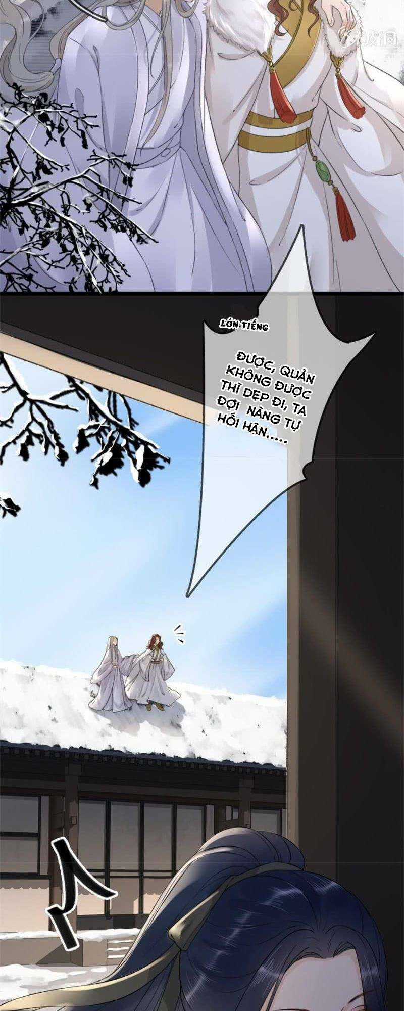 Sủng Phi Của Vương - Chapter 179 - Trang 12