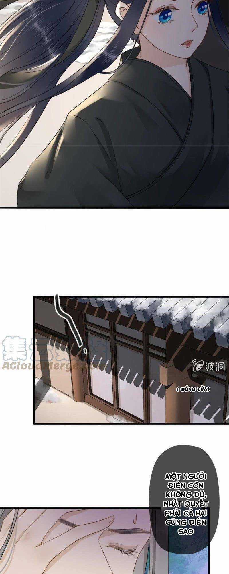 Sủng Phi Của Vương - Chapter 179 - Trang 13