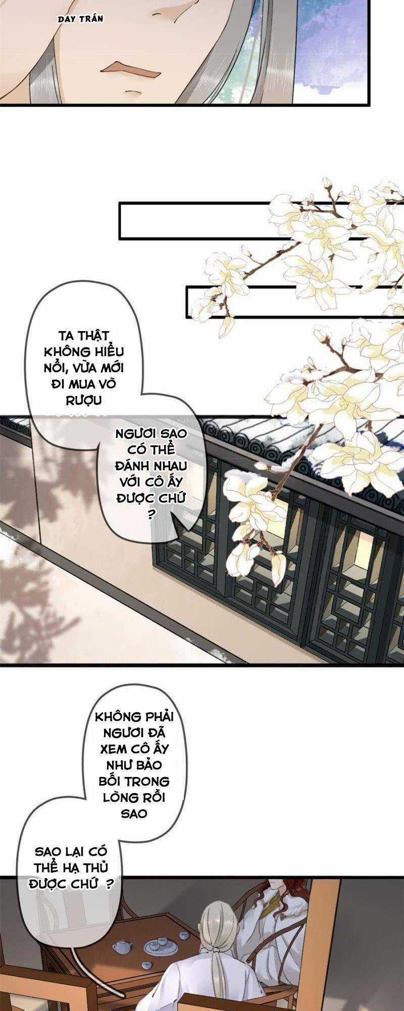 Sủng Phi Của Vương - Chapter 179 - Trang 14