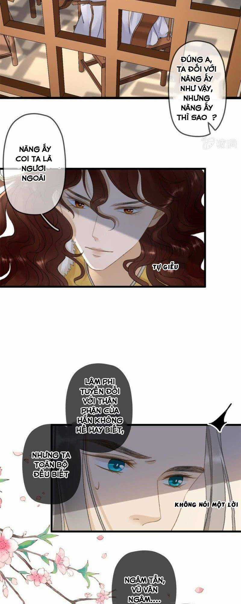 Sủng Phi Của Vương - Chapter 179 - Trang 15