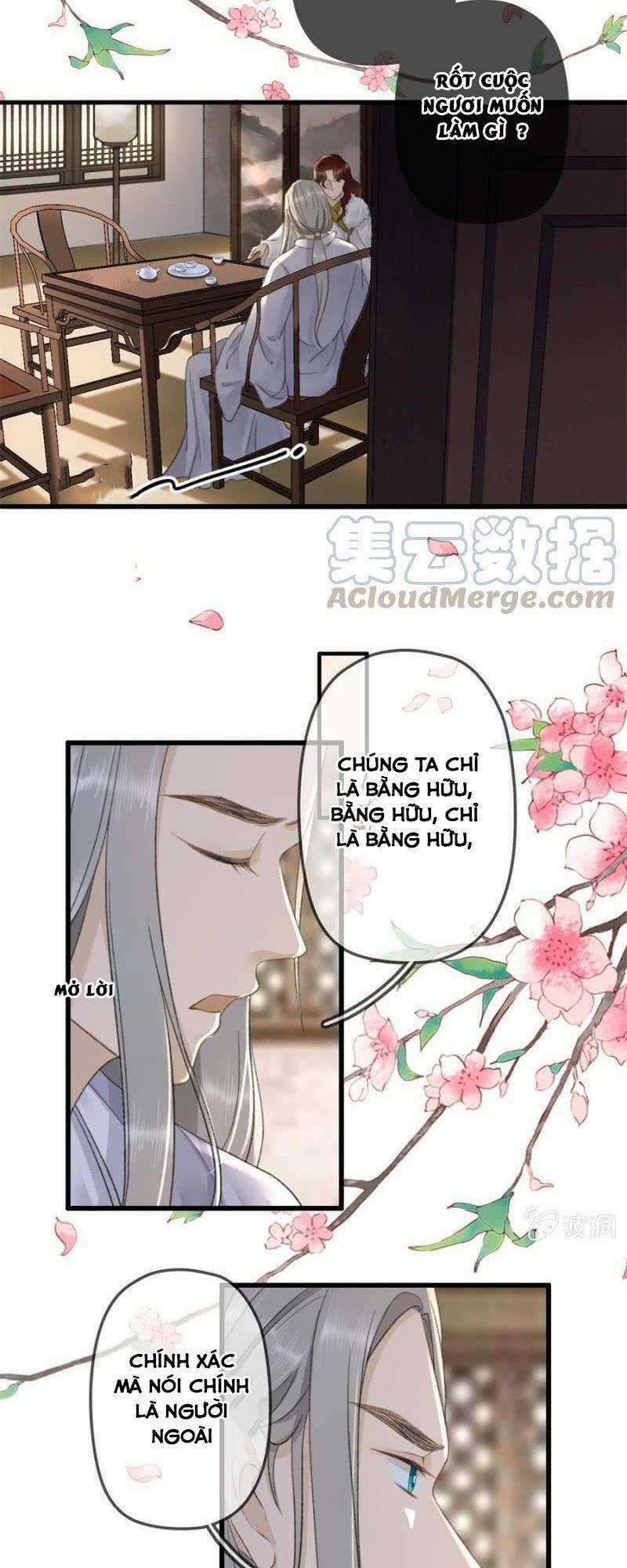 Sủng Phi Của Vương - Chapter 179 - Trang 16