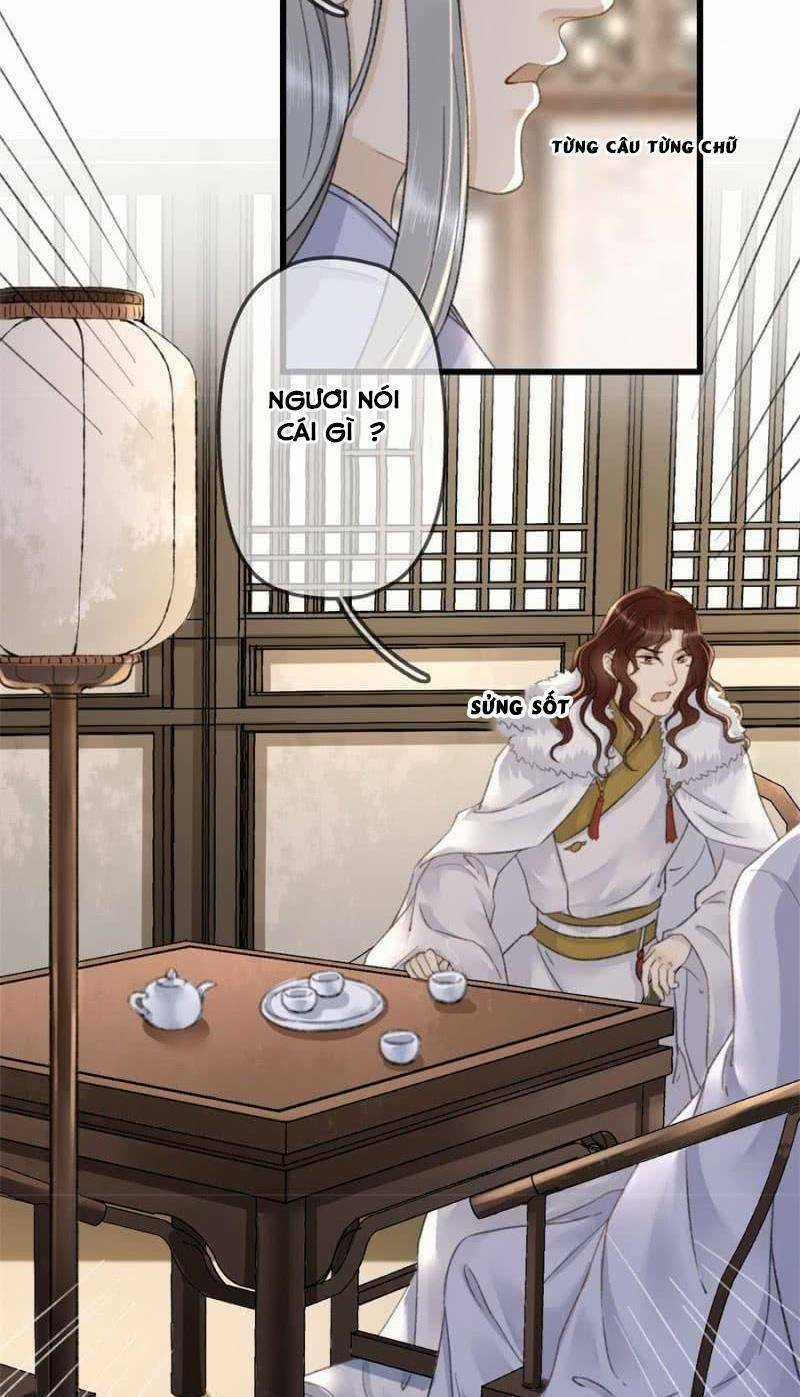 Sủng Phi Của Vương - Chapter 179 - Trang 17