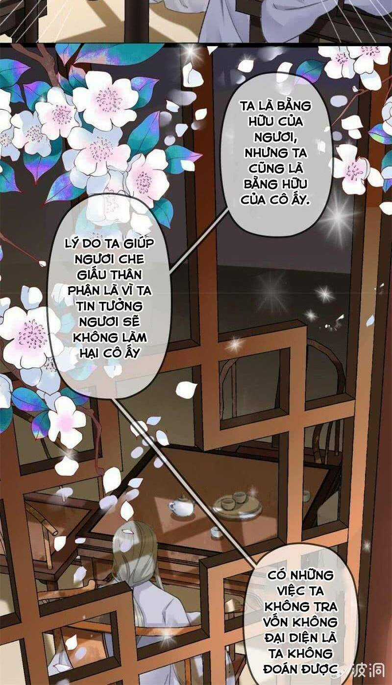 Sủng Phi Của Vương - Chapter 179 - Trang 18