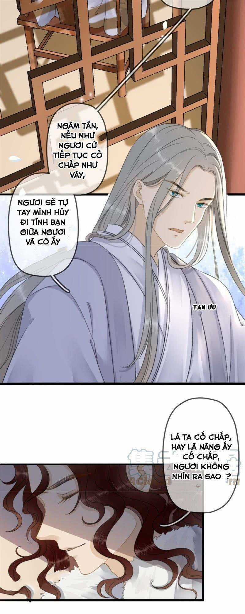 Sủng Phi Của Vương - Chapter 179 - Trang 19