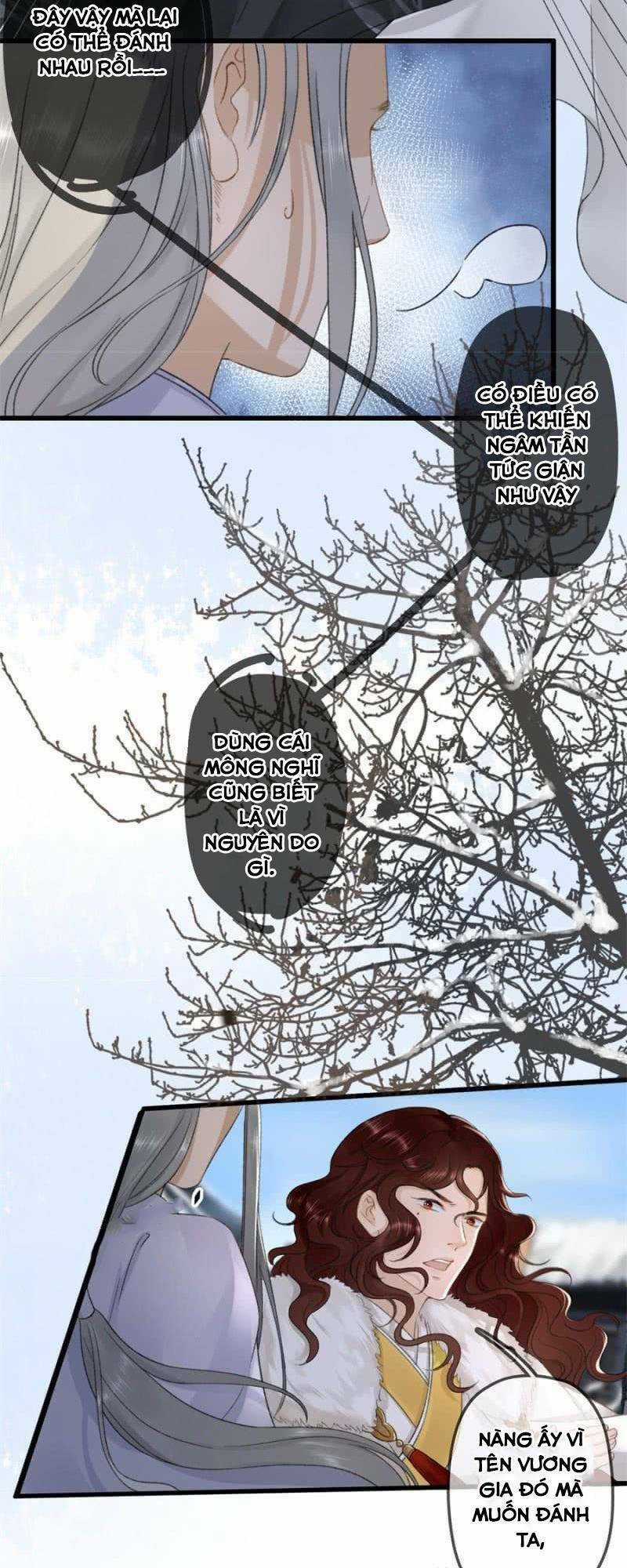 Sủng Phi Của Vương - Chapter 179 - Trang 5