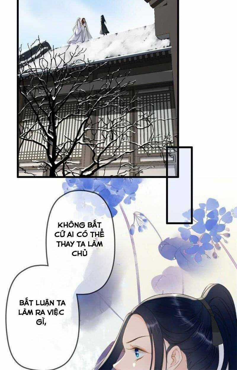 Sủng Phi Của Vương - Chapter 179 - Trang 9