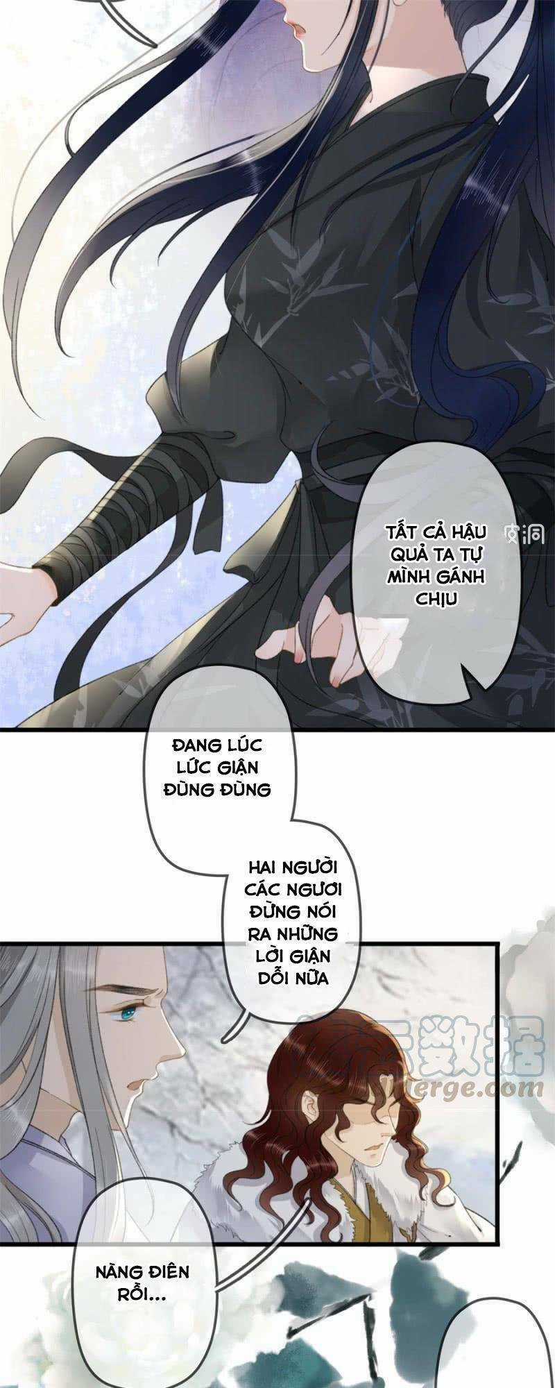 Sủng Phi Của Vương - Chapter 179 - Trang 10