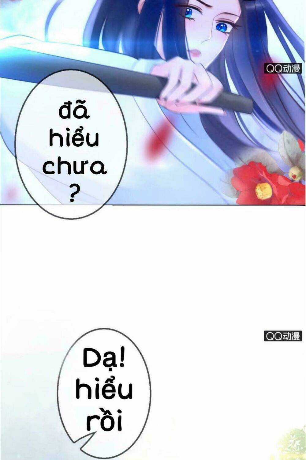 Sủng Phi Của Vương - Chapter 18 - Trang 12