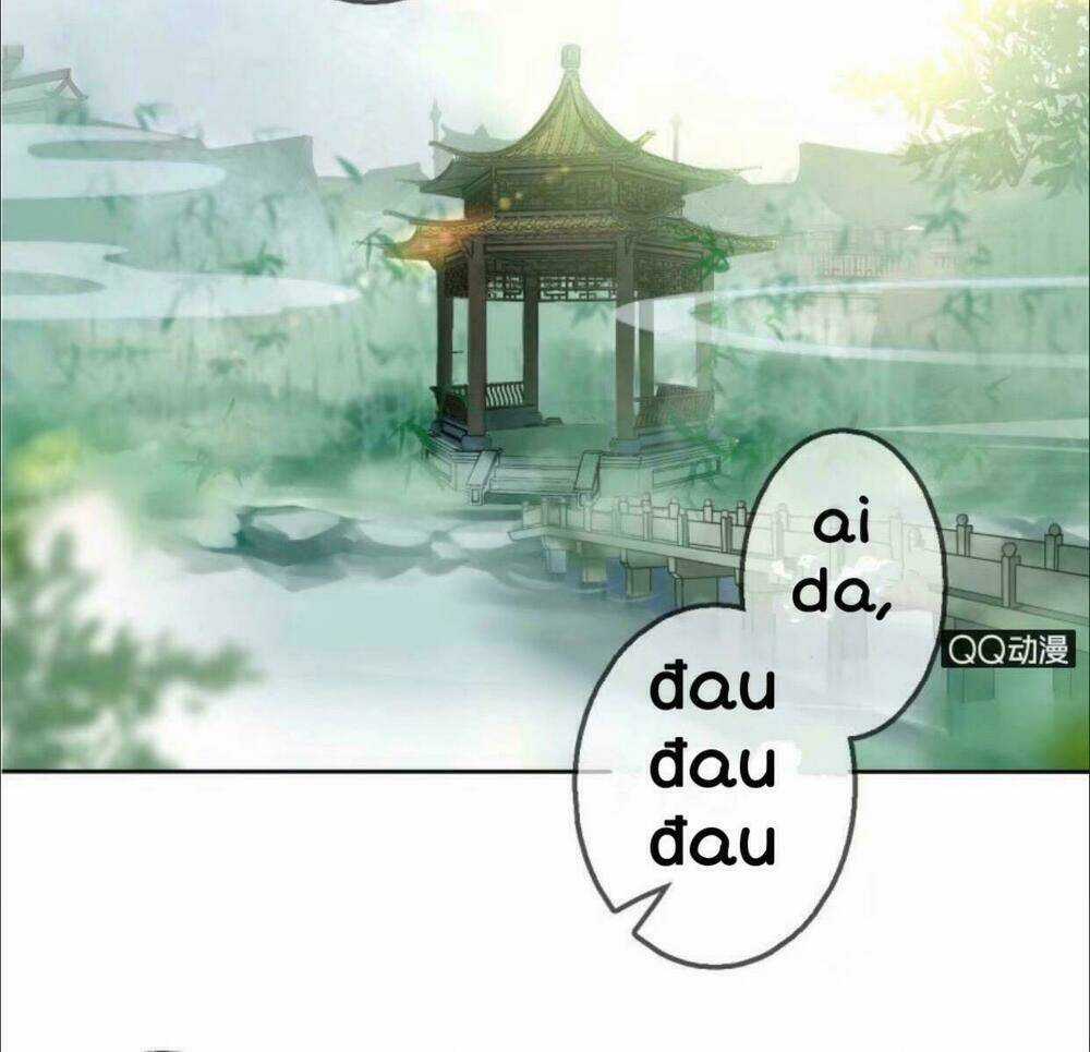 Sủng Phi Của Vương - Chapter 18 - Trang 13