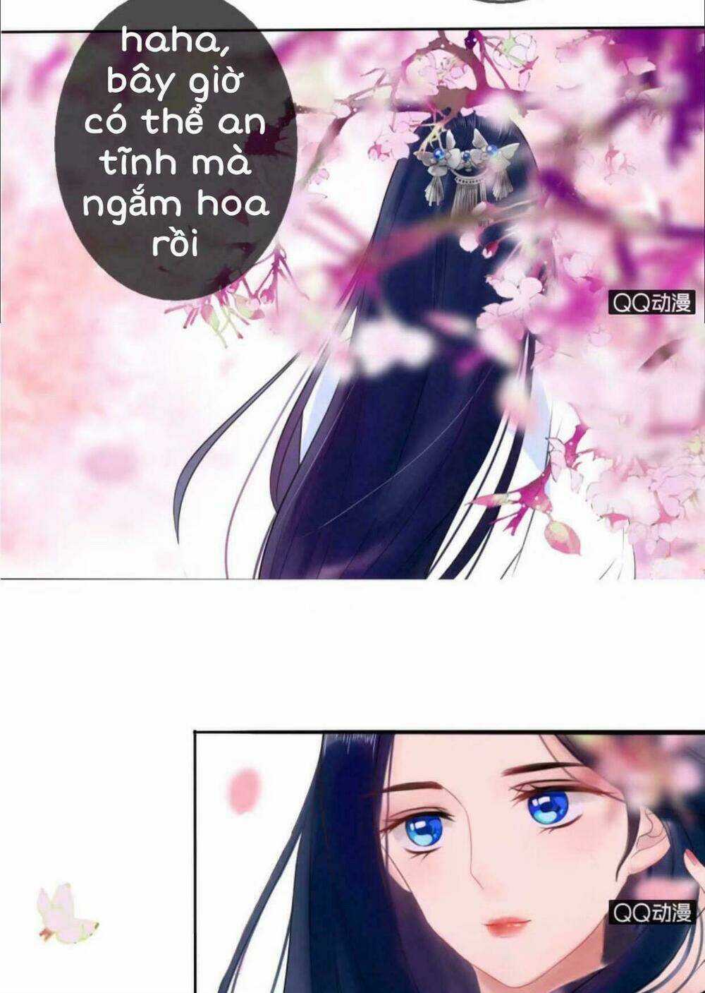 Sủng Phi Của Vương - Chapter 18 - Trang 16