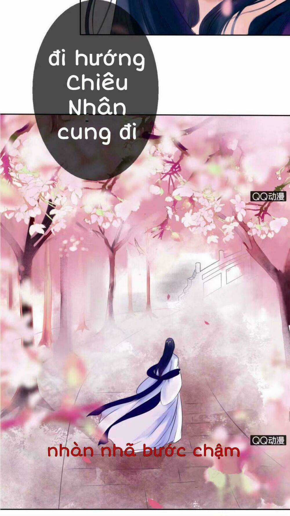 Sủng Phi Của Vương - Chapter 18 - Trang 17