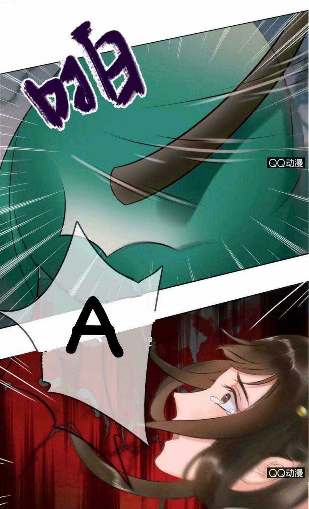 Sủng Phi Của Vương - Chapter 18 - Trang 8