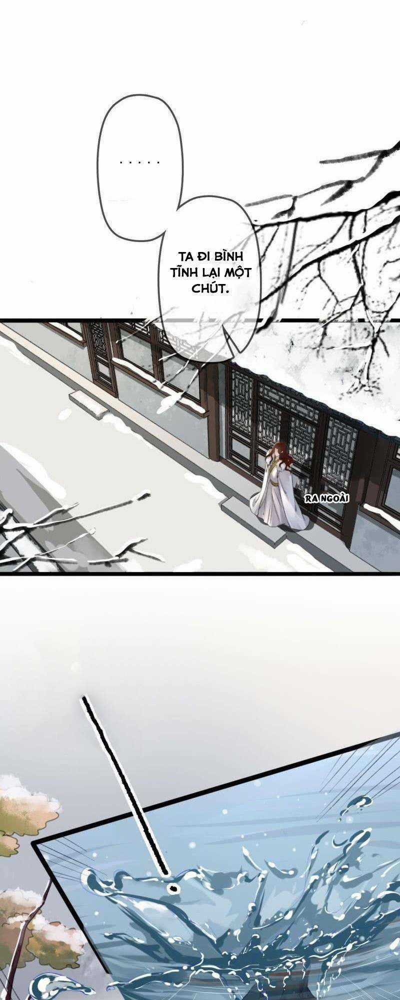 Sủng Phi Của Vương - Chapter 180 - Trang 2