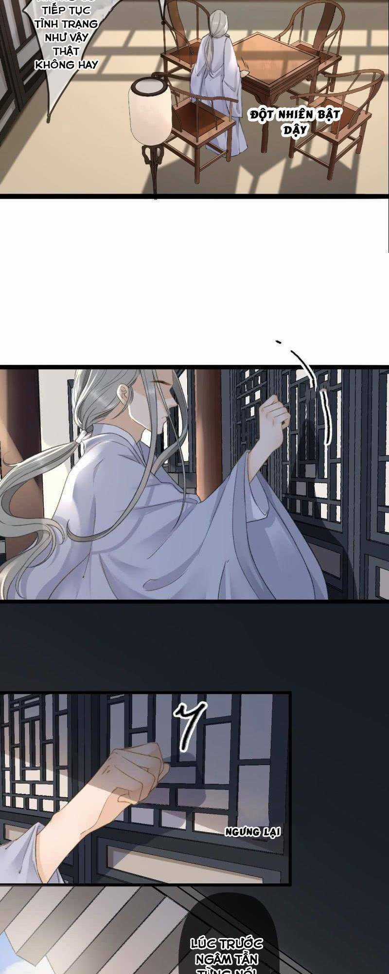 Sủng Phi Của Vương - Chapter 180 - Trang 12