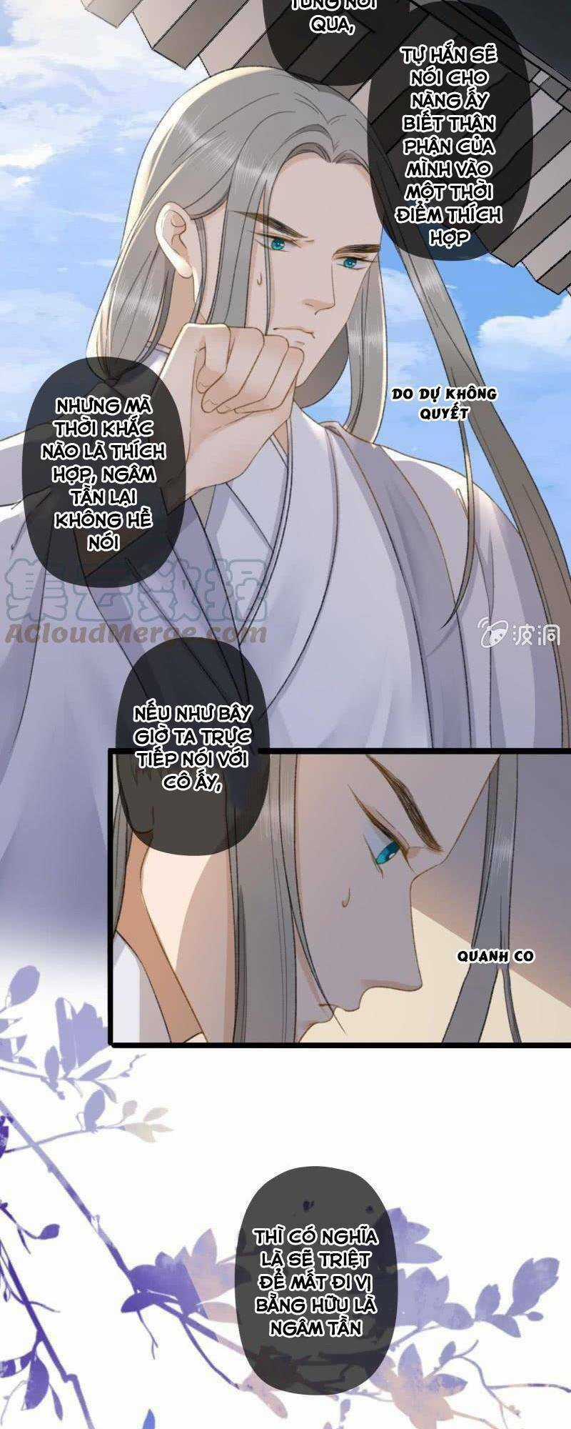 Sủng Phi Của Vương - Chapter 180 - Trang 13