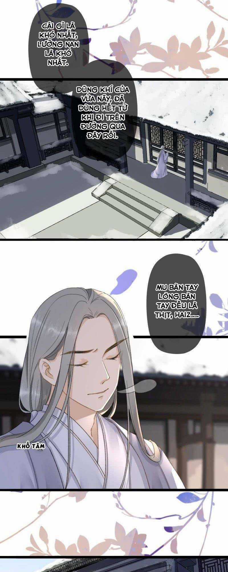 Sủng Phi Của Vương - Chapter 180 - Trang 14