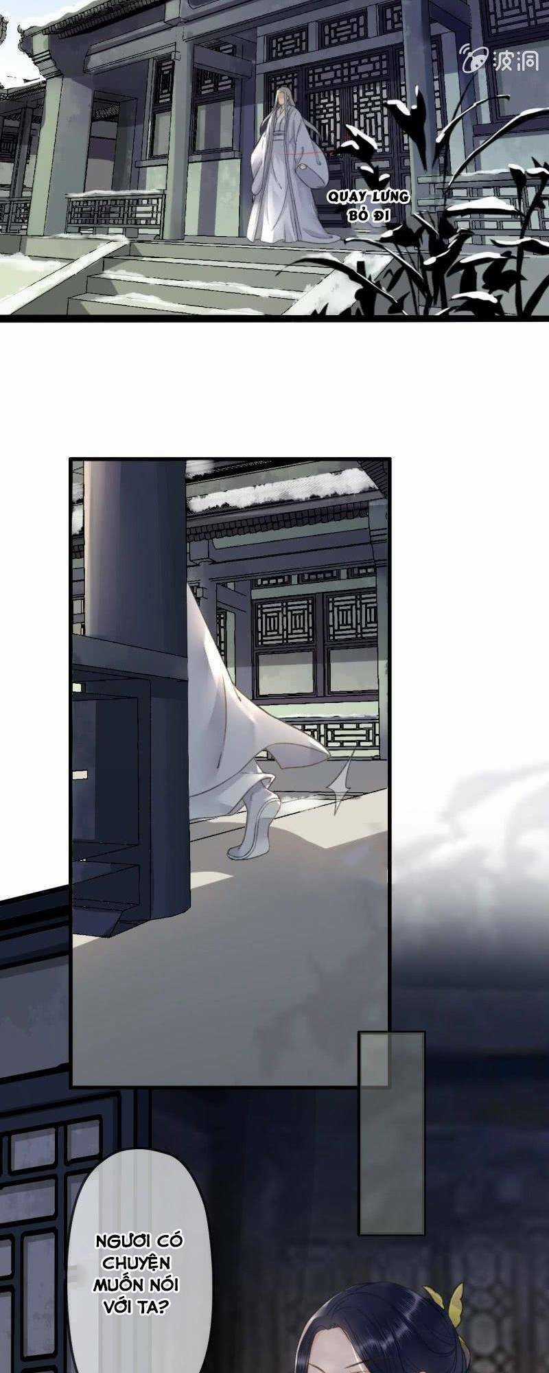 Sủng Phi Của Vương - Chapter 180 - Trang 15