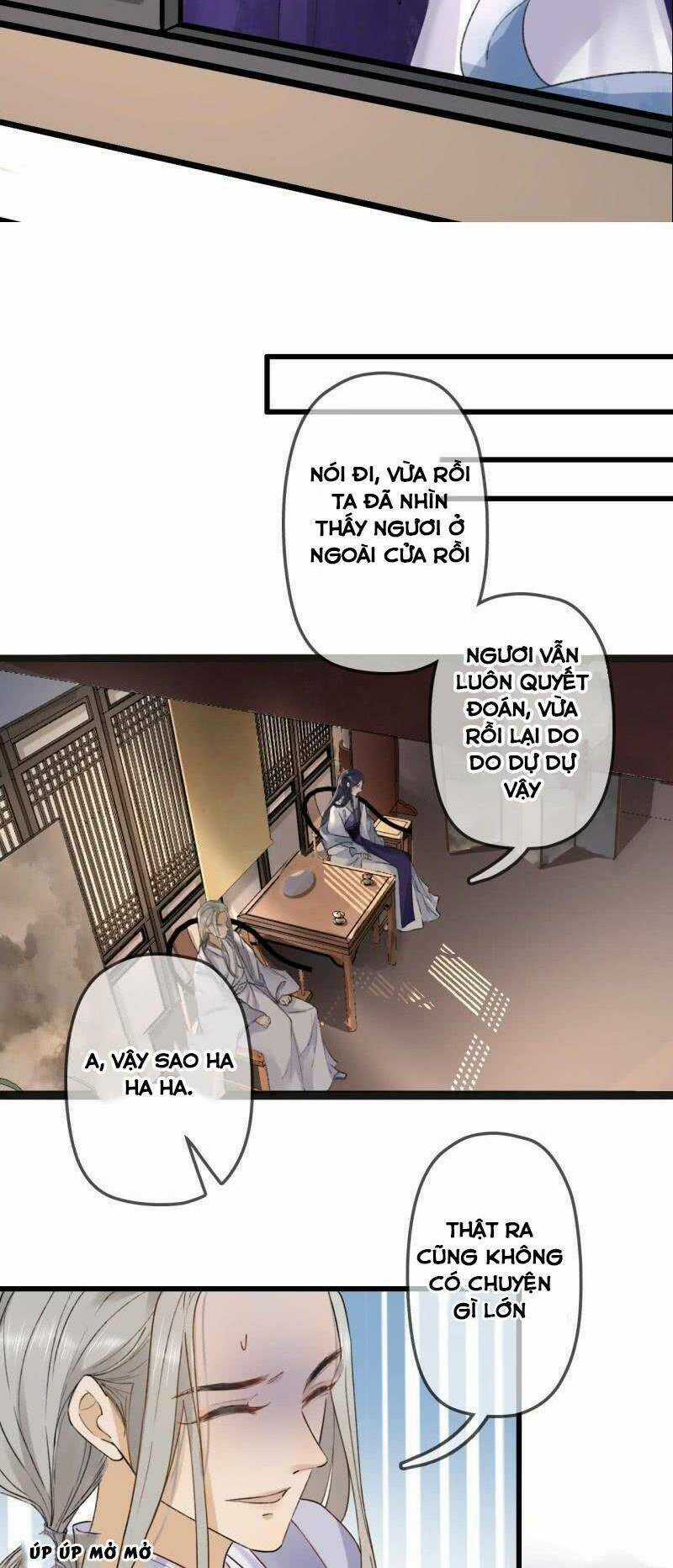 Sủng Phi Của Vương - Chapter 180 - Trang 17